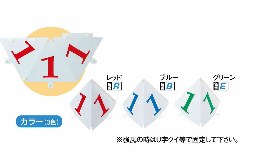 通販激安 Nichiyo ニチヨー グラウンドゴルフ スタート表示板 グランドゴルフ用品 グラウンドゴルフ用品 Golf Ground Gss 3set 小型三角タイプ 8枚セット Gss300set Www Egyhealthexpo Com