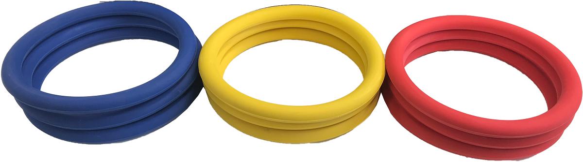 楽天市場】【レジャー・ニュースポーツ スポーツ輪投げ】クロリティー