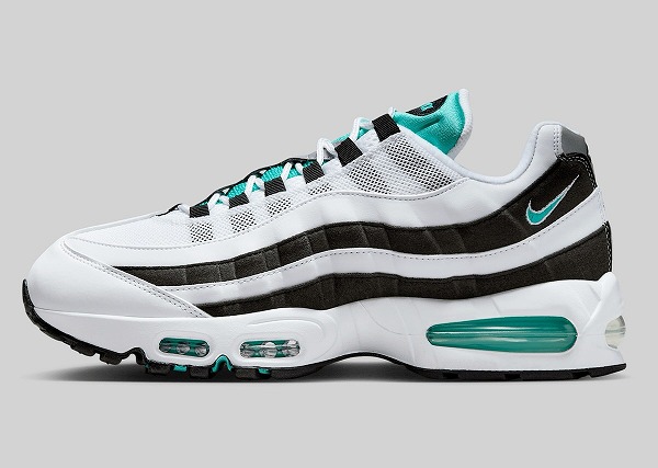 楽天市場】NIKE AIR MAX 95 sail/black-cashmere db0250-100