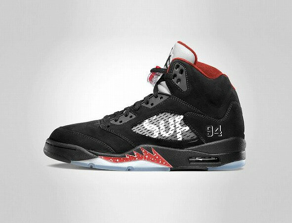 air jordan x supreme