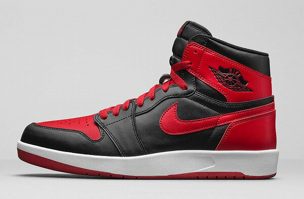 【楽天市場】【ナイキ ジョーダン】NIKE AIR JORDAN 1 RETRO HIGH THE RETURN "GYM RED