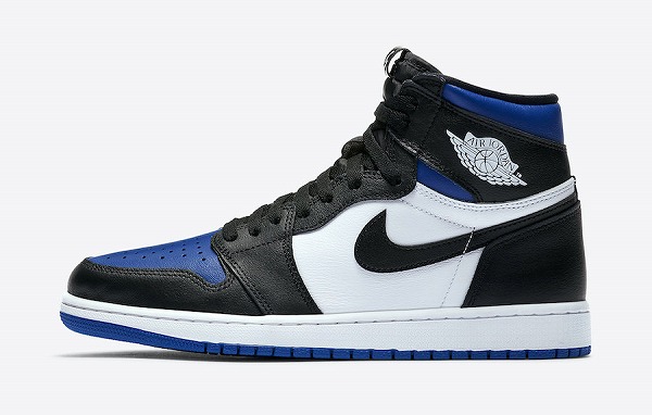 楽天市場】NIKE AIR JORDAN 1 RETRO HIGH OG 【ROYAL TOE