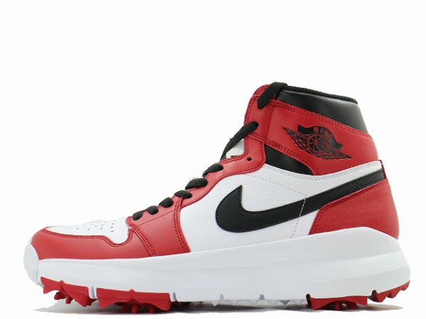 楽天市場 送料無料 ナイキ スニーカー ナイキ ジョーダン Nike Air Jordan 1 Golf Shoes House Kuze