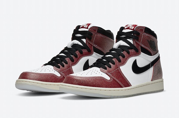 A New Bred Colorway Of The Air Jordan 1 High • KicksOnFire.com