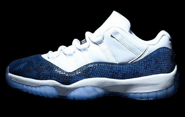 jordan snake 11