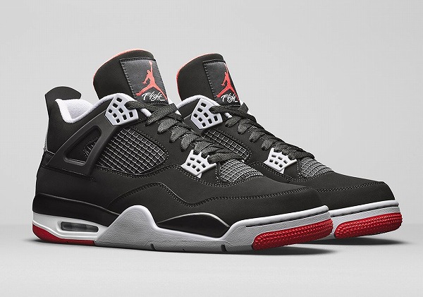 jordan 4 re