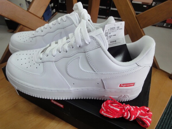 楽天市場】SUPREME × NIKE AIR MAX DN BLACK : SHOES HOUSE KUZE