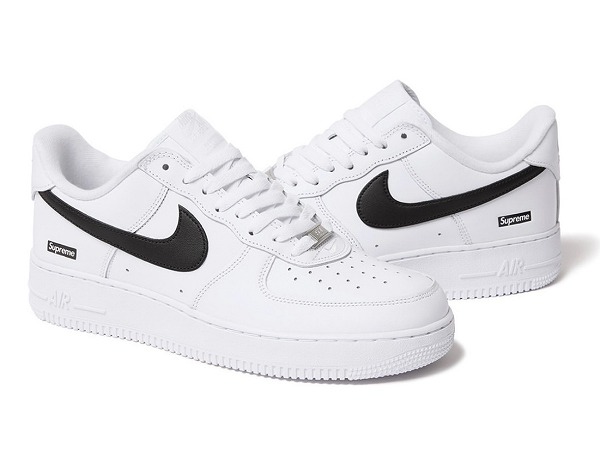 楽天市場】Nike SB × Supreme Dunk Low Pro OG QSWhite : SHOES HOUSE KUZE