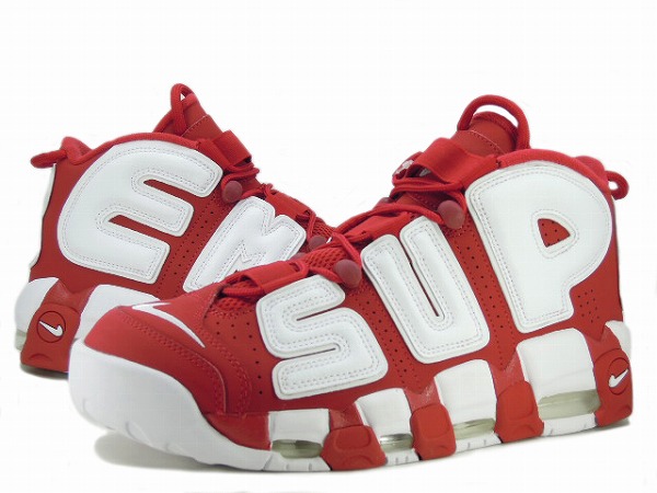 楽天市場】シュプリーム ナイキ スニーカーNIKE Supreme × NIKE
