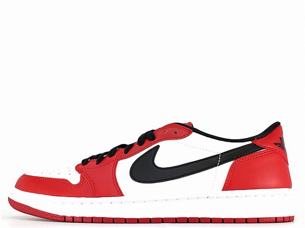 楽天市場】NIKE AIR JORDAN 1 RETRO LOW OG ''CHICAGO''【ナイキ エア