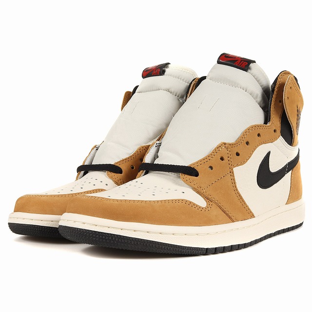楽天市場】NIKE AIR JORDAN 1 RETRO HI OG 