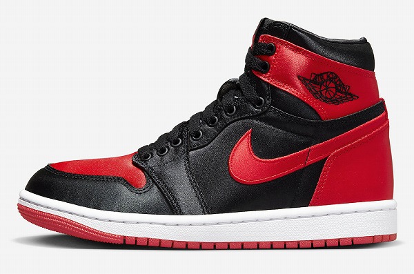 楽天市場】NIKE WMNS AIR JORDAN 1 RETRO HI OG 