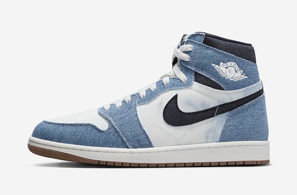 楽天市場】NIKE AIR JORDAN 1 RETRO HIGH OG 【DENIM】 ナイキ