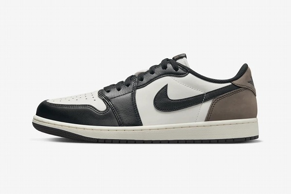 楽天市場】NIKE AIR JORDAN 1 RETRO HIGH OG (Dark Mocha) : SHOES
