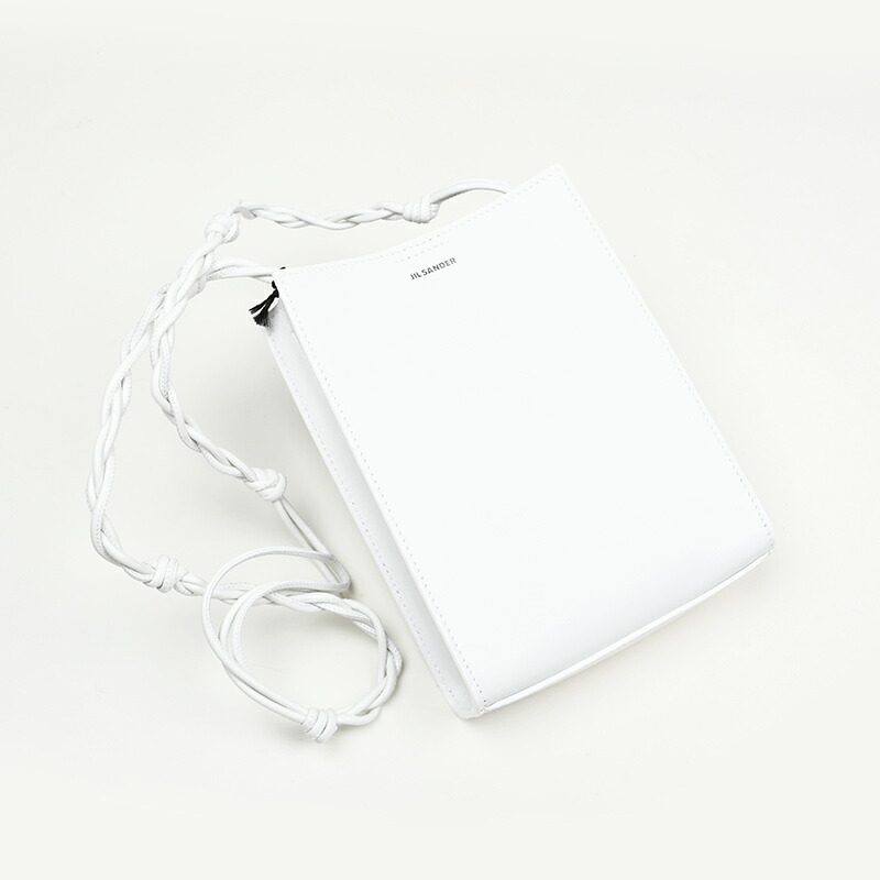 楽天市場】【訳あり】JIL SANDER ジルサンダー TANGLE SMALL TOTE BAG 