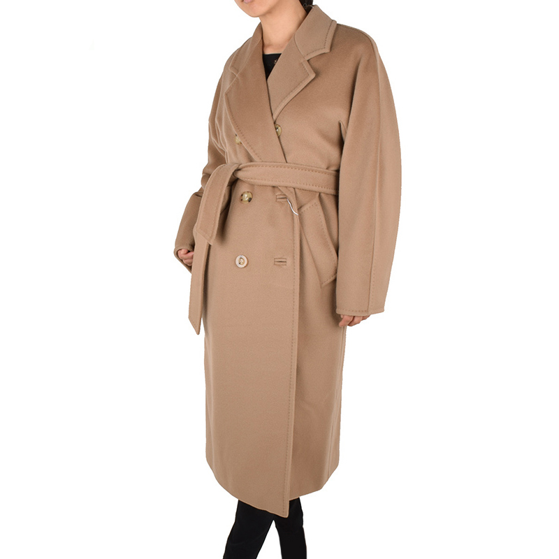 楽天市場】MAX MARA マックスマーラ チェスターコート MADAME
