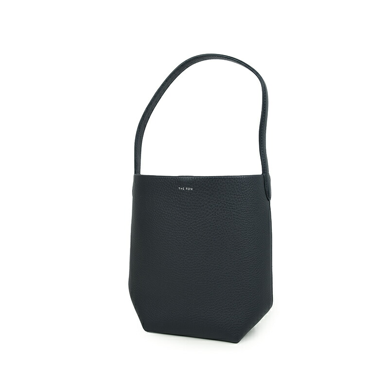 【楽天市場】THE ROW ザロウ Small N/S Park Tote スモールパークトートバッグ BLACK PLD イタリア正規品 新品  W1314 L129 : セレクトショップ showcase 芦屋