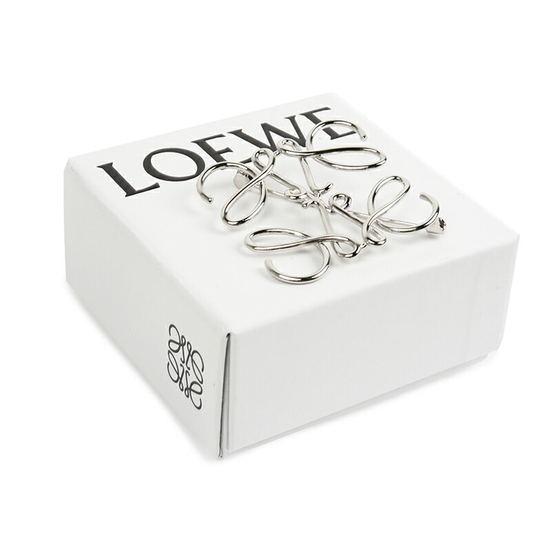 楽天市場】ロエベ LOEWE ブローチ レディース 11125 020 8130