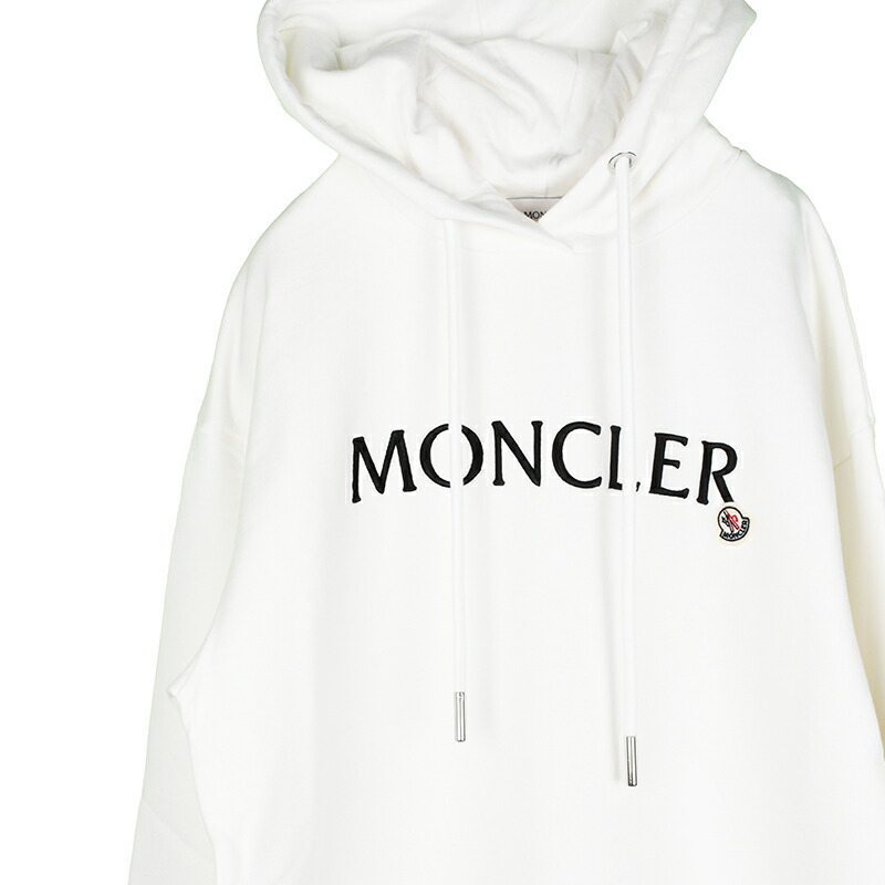 MONCLER モンクレール フーディ パーカー 8G00016 イタリア正規品