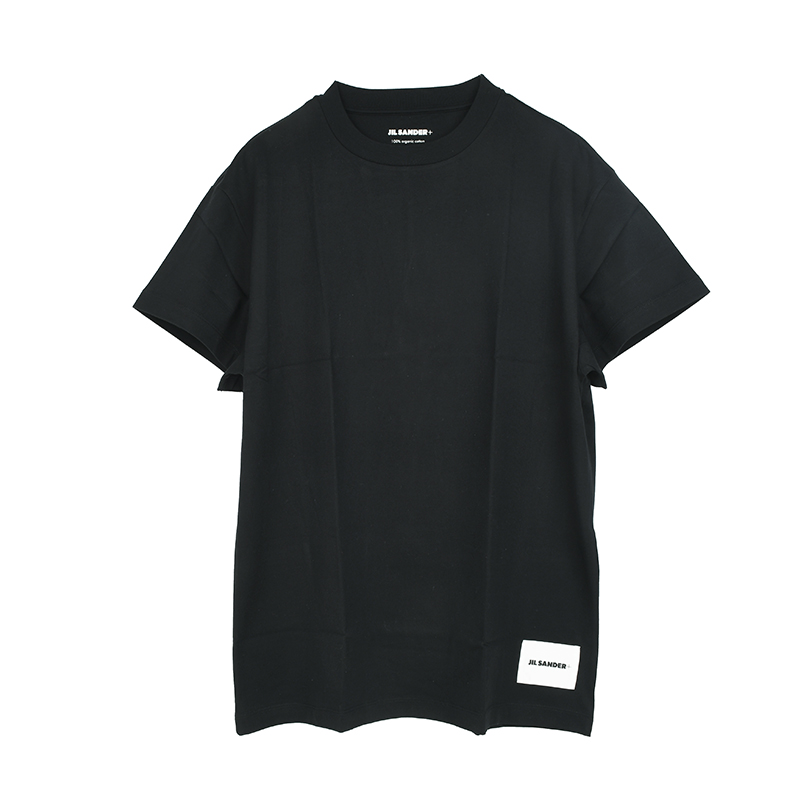 新品 Jil Sander ロンTシャツ パックT ホワイト L - Tシャツ