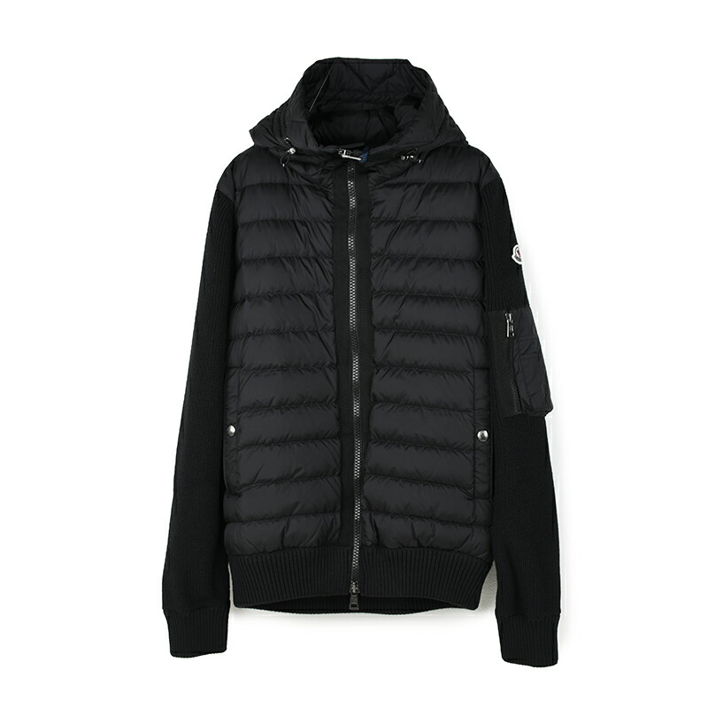 MONCLER シッフアッフシャケット K10938G0000889AMJ 999 楽天市場】モンクレール ジャケット レディース MAGLIA APERTA