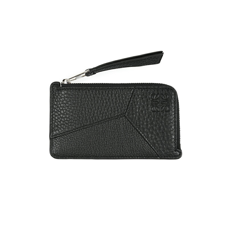 LOEWE White コインケース ホワイト（白）系 LOEWE(ロエベ) コインケース・小銭入れ