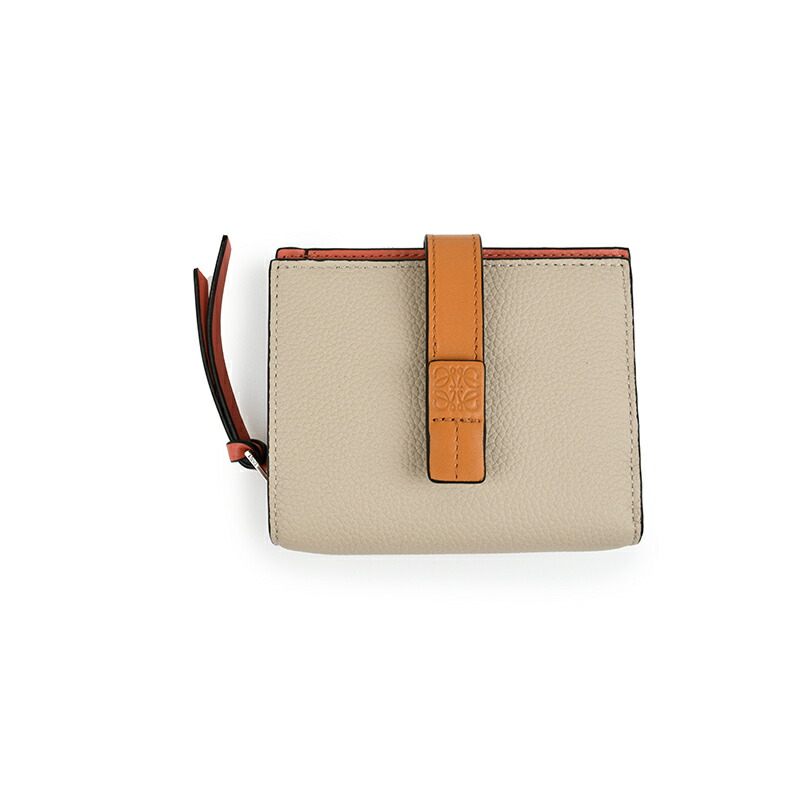 ☆miyo☆ LOEWE 折りたたみ財布 新品 org.jpg