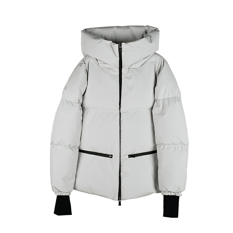 楽天市場】HERNO ヘルノ レディース ラミナー LAMINAR アイスダウン