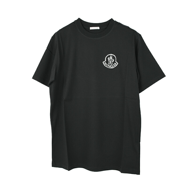 楽天市場】モンクレール Tシャツ 半袖 レディース トップス
