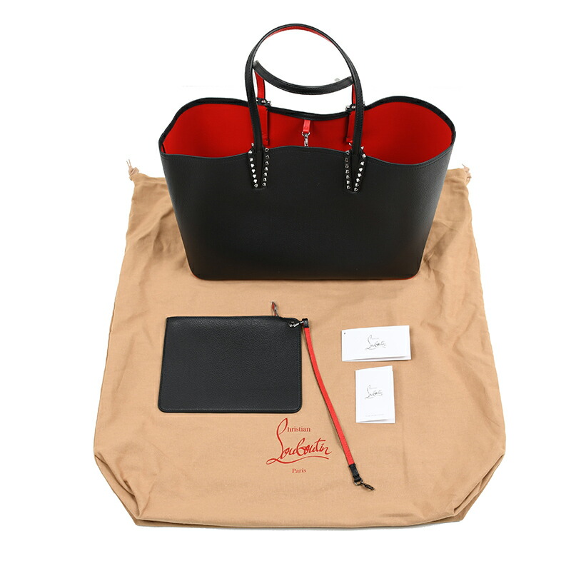 Christian Moncler Louboutin クリスチャンルブタン Cabata ブラック カバタトートバッグ ピレネックス イタリア正規品 新品 セレクトショップ Pyrenex Showcase 芦屋男性の方も使えます Christian Moncler Louboutin クリスチャンルブタン Cabata ブラック カバタトートバッグ ピレネックス イタリア正規品 新品 セレクトショップ Pyrenex Showcase 芦屋男性の方も使えます