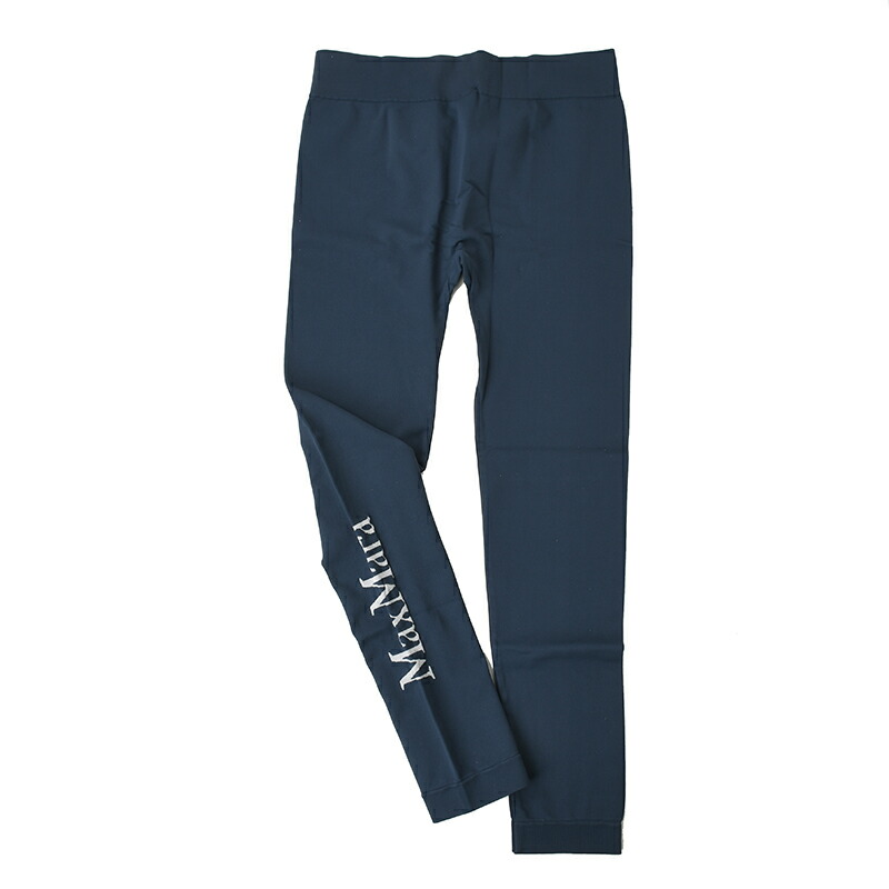 楽天市場】S MAX MARA エス マックスマーラ レギンス GAVETTA