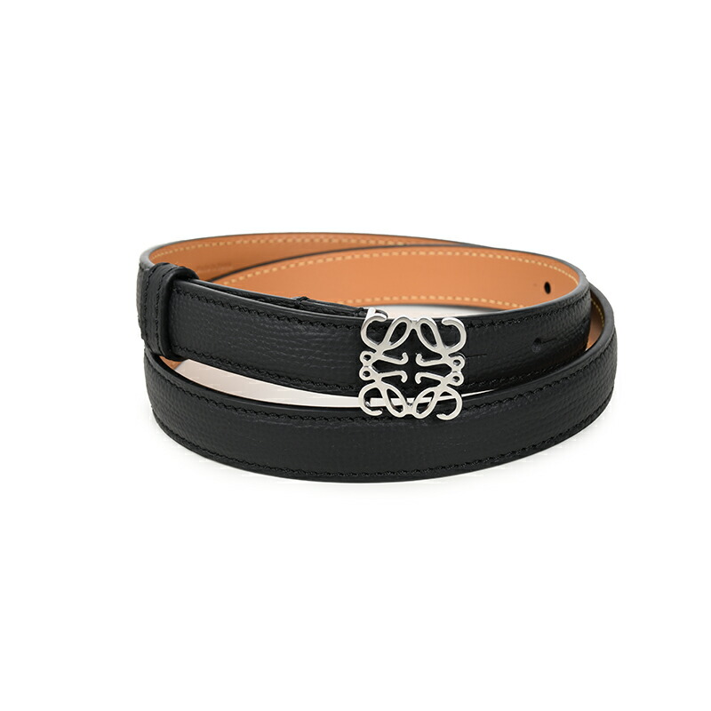楽天市場】LOEWE ロエベ ベルト L BUCKLE BELT E821238X01 メンズ