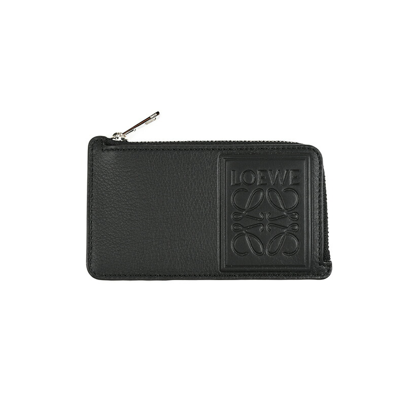 ロエベコインケース ロエベ LOEWE LOEWE コインケース C510G17X05 PUZZLE COIN CARD