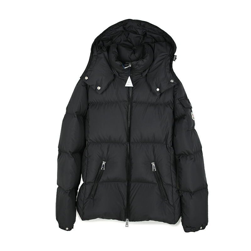 楽天市場】MONCLER モンクレール ダウンジャケット HERBE エルブ