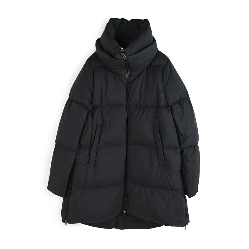 楽天市場】HERNO ヘルノ レディース 2レイヤーウィンドストッパー