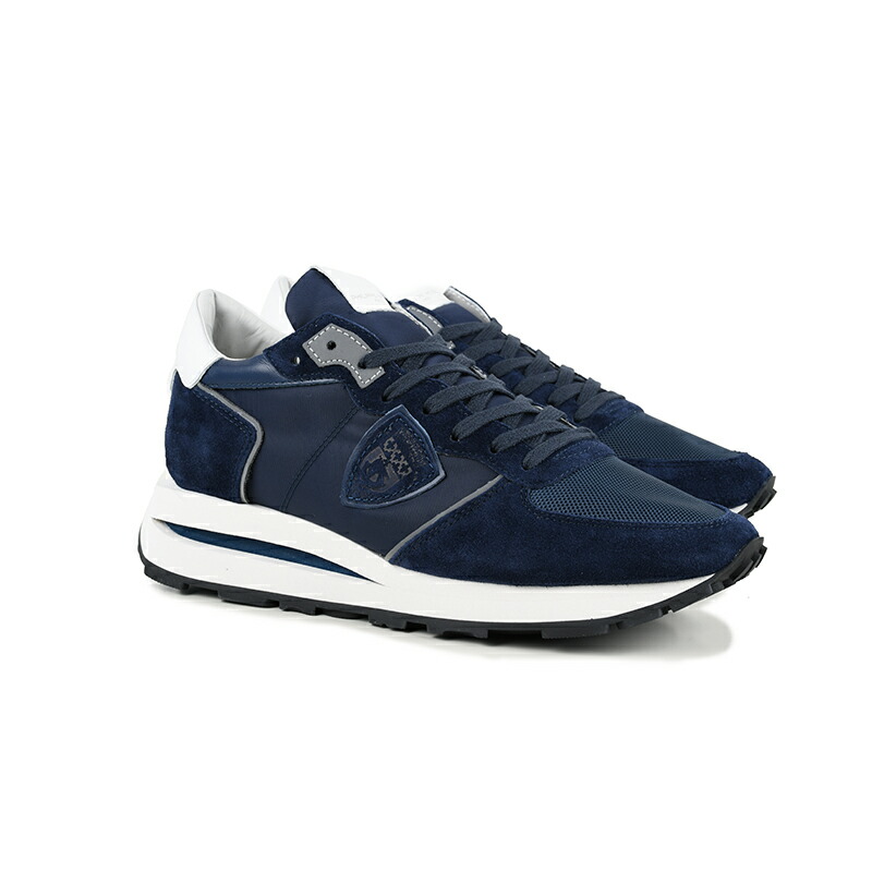 【PHILIPPE MODEL 】フィリップモデル ローカットスニーカー 楽天市場】PHILIPPE MODEL フィリップモデル スニーカー TRPX