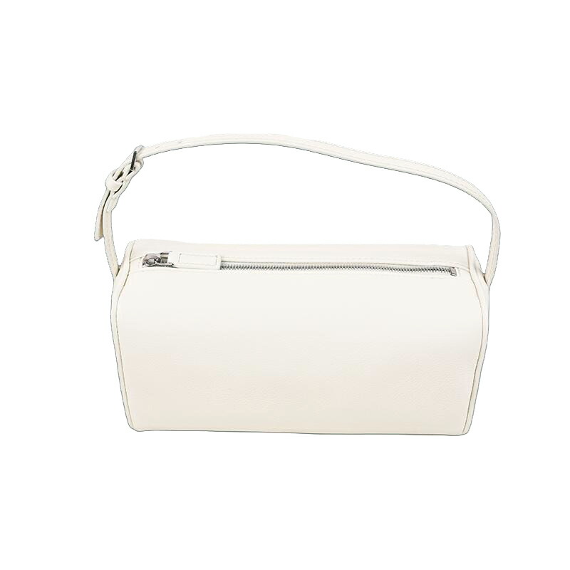 THE ROW ザロウ 90'S BAG ミニハンドバッグ W1281 L97 IVORY PLD イタリア正規品 新品 ギフト プレゼント トップハンドルバッグ ミニバッグ ポーチバッグ|セレクトショップ showcase 芦屋