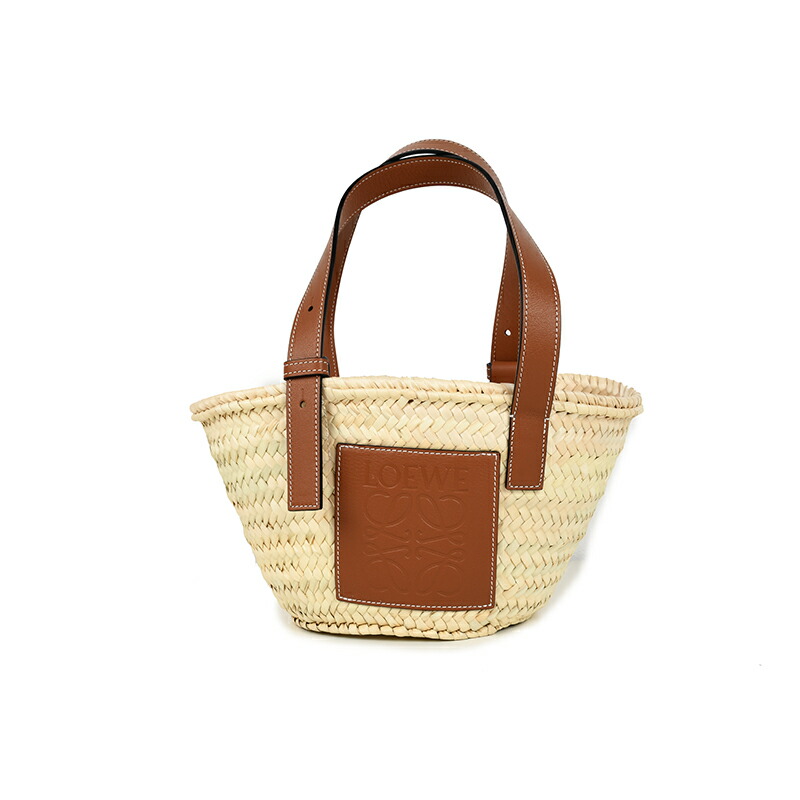 楽天市場】【美品】 ロエベ ショルダーバッグ ポシェットバッグ