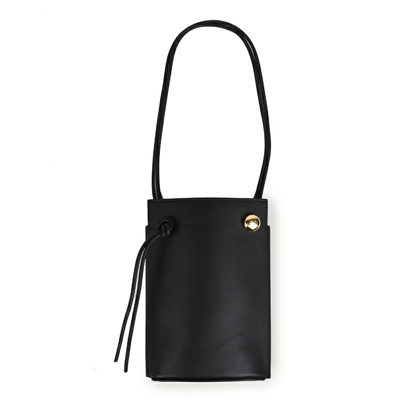 楽天市場】LOEWE ロエベ Square Pocket Shoulder Bag ショルダーバッグ