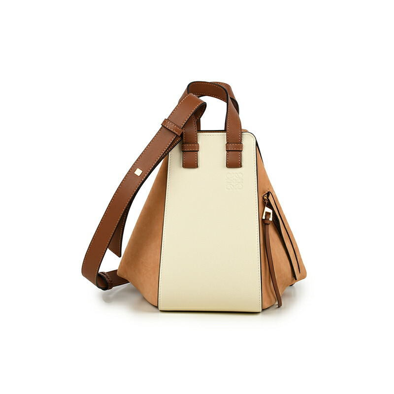 楽天市場】LOEWE ロエベ ハンモック スモールバッグ （クラシック 