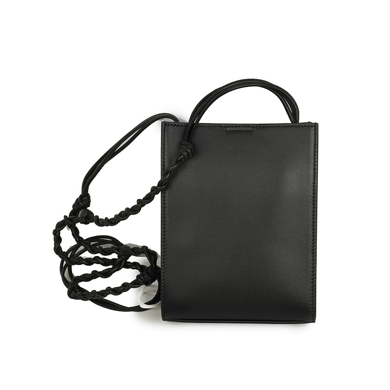 JIL SANDER ジルサンダー TANGLE 001 新品 SMALL タングルスモール