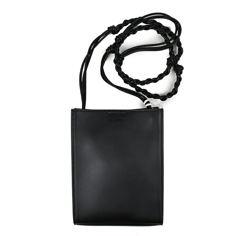 楽天市場】展示品 JIL SANDER ジルサンダー TANGLE SMALL TOTE ソフト ...