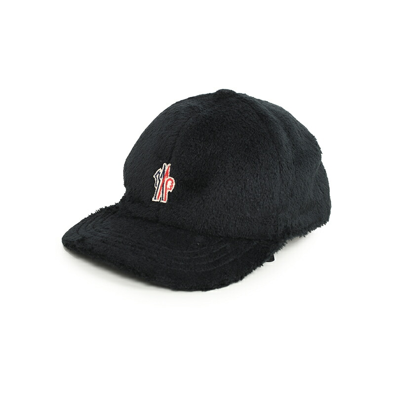 楽天市場】MONCLER モンクレール Baseball Cap ベースボールキャップ