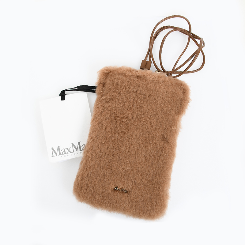 【楽天市場】Max Mara マックスマーラ CROSSY テディ スマホ