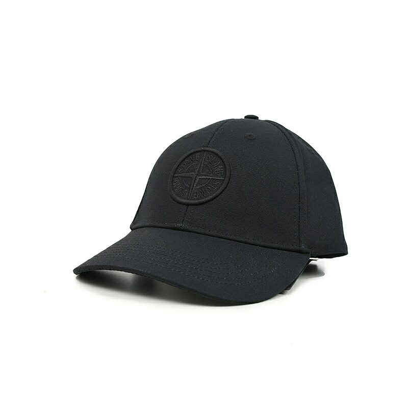STONE ISLAND ストーンアイランド メンズ コットンキャップ 帽子イタリア正規品 L2S15 9100013 S0248 V0029 新品|セレクトショップ showcase 芦屋