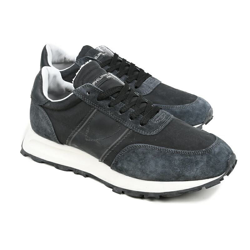 PHILIPPE MODEL TYLUW002NOIR 関税送料込 楽天市場】【7/25限定！ポイント7倍】 フィリップモデル