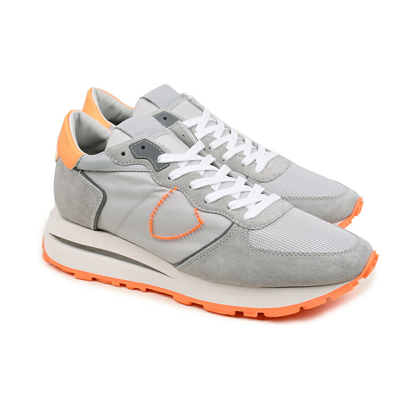 PHILIPPE MODEL PARIS 24AW スニーカー マルチカラー マルチカラー PHILIPPE MODEL PARIS(フィリップモデルパリ