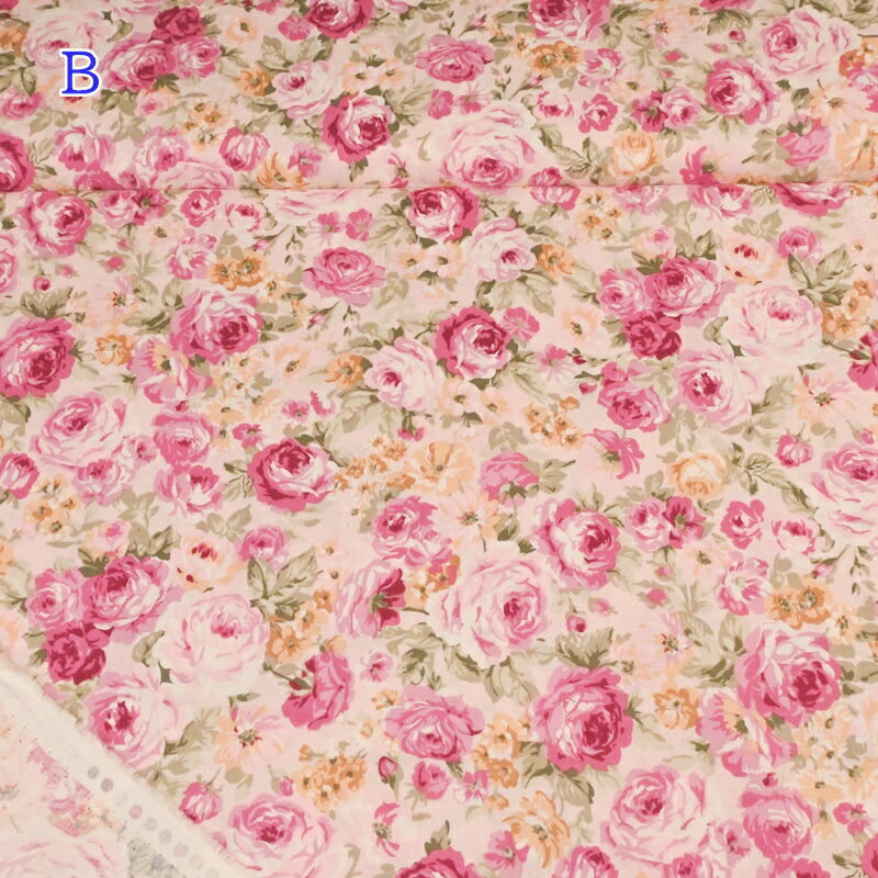 楽天市場】（完売しました）QUILT GATE キルトゲイト シーチング 生地