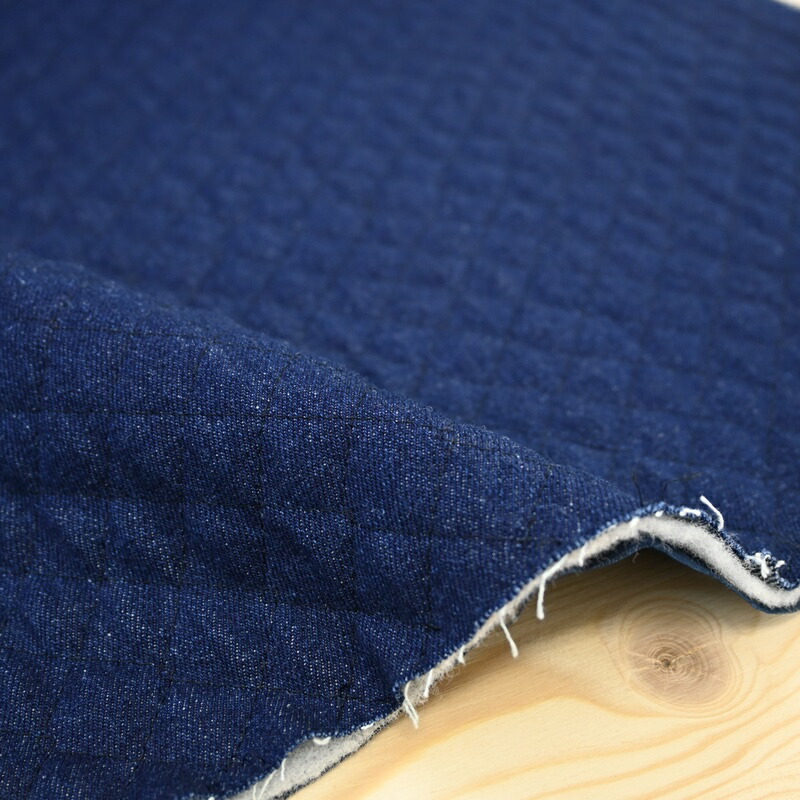 楽天市場】【P5倍☆大感謝祭期間限定】デニム 刺繍 生地 (50cm単位