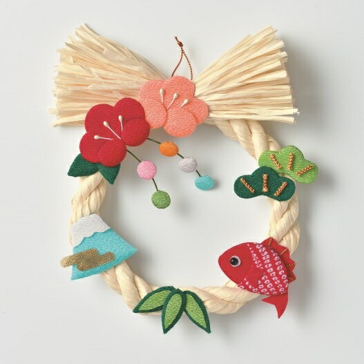 押絵額縁飾り　お正月ふーやん様3点専用 imgrc0113157831.jpg